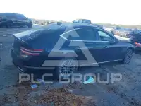 2021 Genesis G80 photo