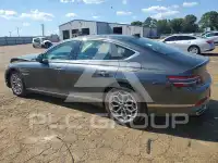 2021 Genesis G80 фото