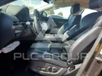 2021 Genesis G80 фото