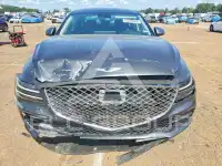 2021 Genesis G80 фото