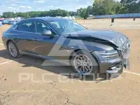 2021 Genesis G80 фото