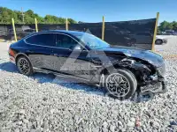 2021 Genesis G80 фото