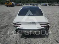 2021 Genesis G80 фото