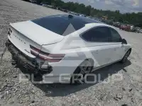2021 Genesis G80 фото