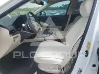 2021 Genesis G80 фото