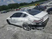 2021 Genesis G80 фото