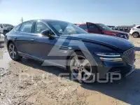 2021 Genesis G80 photo