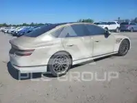 2021 Genesis G80 фото