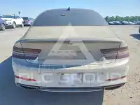 2021 Genesis G80 фото