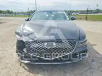 2021 Genesis G80 photo