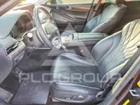 2021 Genesis G80 фото