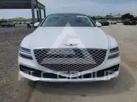 2021 Genesis G80 фото