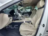 2021 Genesis G80 фото