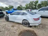 2021 Genesis G80 фото