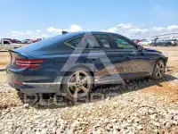 2021 Genesis G80 фото