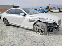 2021 Genesis G80 фото