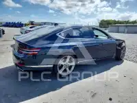 2021 Genesis G80 photo