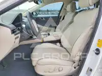 2021 Genesis G80 фото