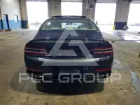 2021 Genesis G80 photo