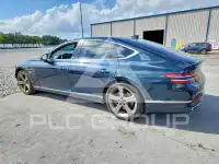 2021 Genesis G80 photo