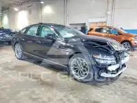 2021 Genesis G80 photo