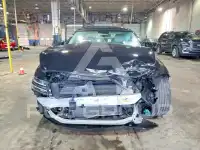 2021 Genesis G80 photo
