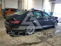 2021 Genesis G80 photo