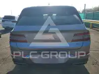 2021 Genesis GV80 фото