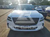 2021 Genesis GV80 фото