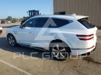 2021 Genesis GV80 фото