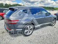 2021 Genesis GV80 фото