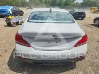 2021 Genesis G70 photo
