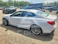 2021 Genesis G70 photo