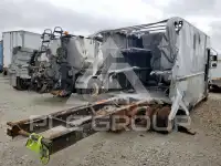 2021 Ford F-590 photo