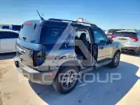 2021 Ford BRONCO фото