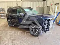 2021 Ford BRONCO фото