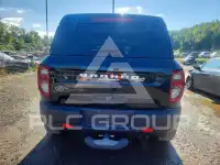 2021 Ford BRONCO фото