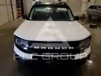 2021 Ford BRONCO фото