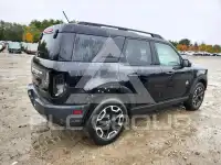 2021 Ford BRONCO photo