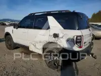2021 Ford BRONCO фото