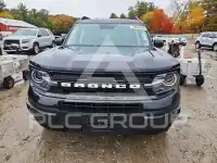 2021 Ford BRONCO photo