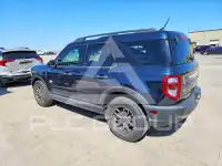 2021 Ford BRONCO фото