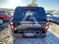 2021 Ford BRONCO photo