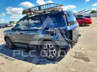 2021 Ford BRONCO фото