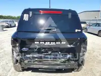 2021 Ford BRONCO фото