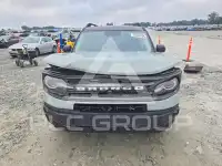2021 Ford BRONCO фото