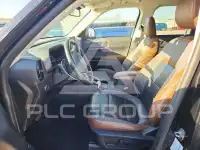 2021 Ford BRONCO photo