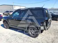 2021 Ford BRONCO фото
