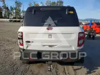 2021 Ford BRONCO фото