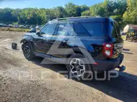 2021 Ford BRONCO фото